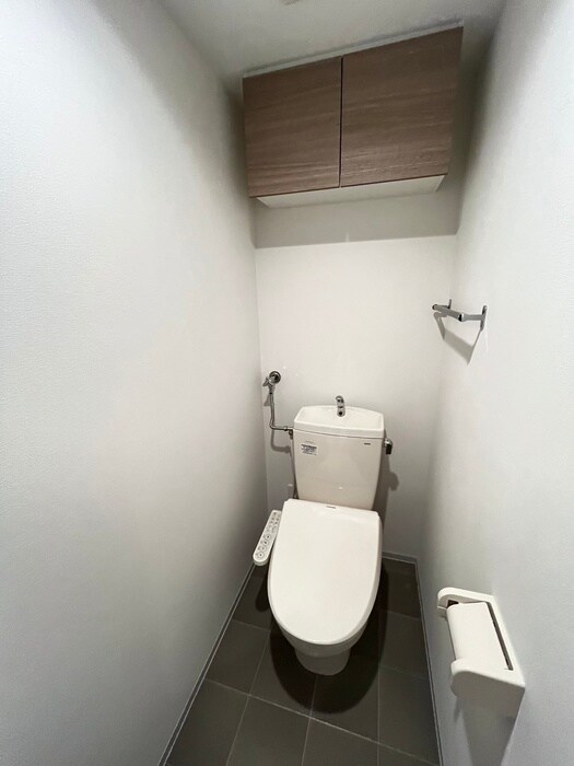 ロイヤルガーデン北6条の物件内観写真