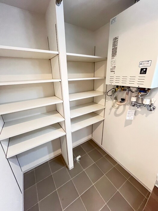 ロイヤルガーデン北6条の物件内観写真