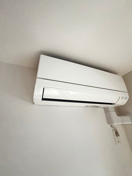 ロイヤルガーデン北6条の物件内観写真