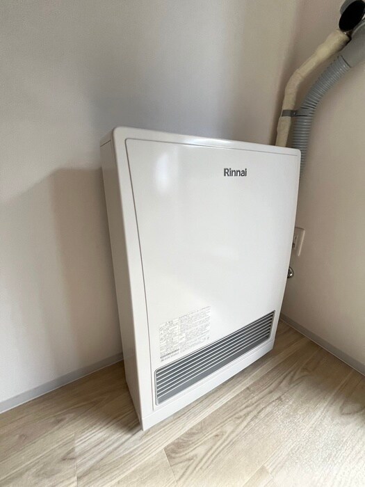 ロイヤルガーデン北6条の物件内観写真