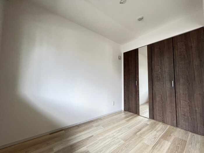 ロイヤルガーデン北6条の物件内観写真