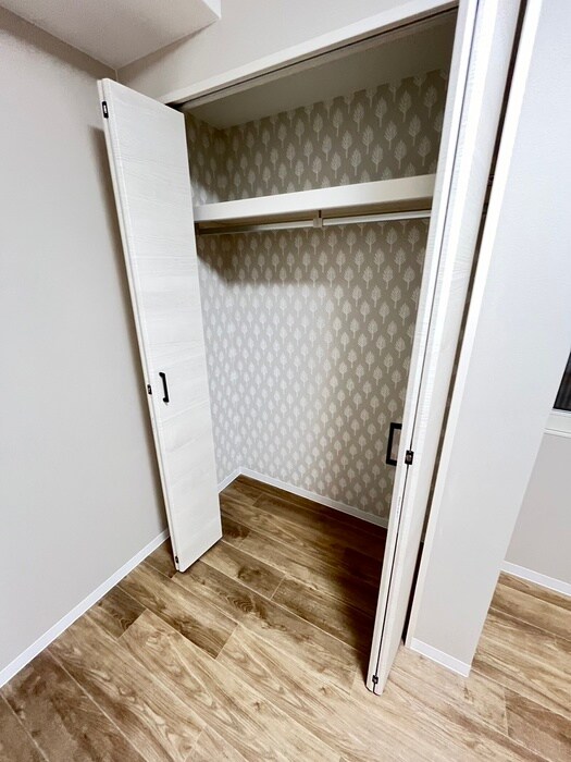 ZABO HILLS FUSHIMIの物件内観写真