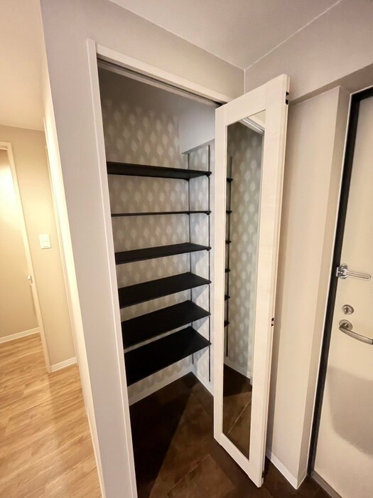 ZABO HILLS FUSHIMIの物件内観写真