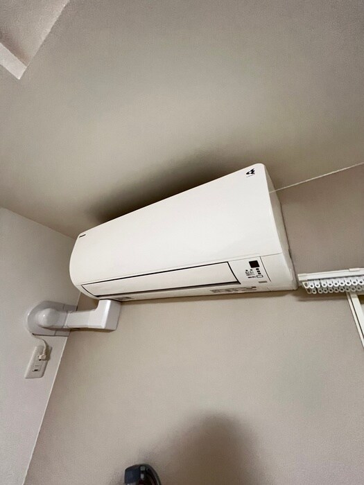 ZABO HILLS FUSHIMIの物件内観写真