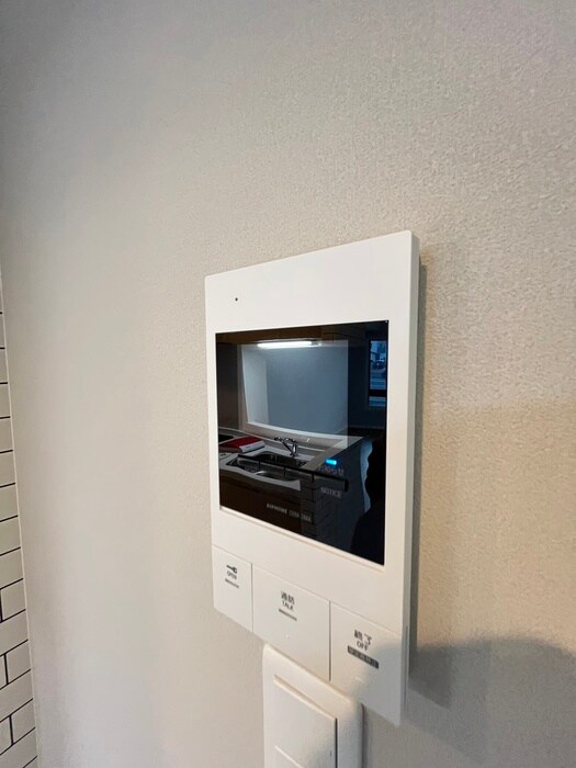 ZABO HILLS FUSHIMIの物件内観写真