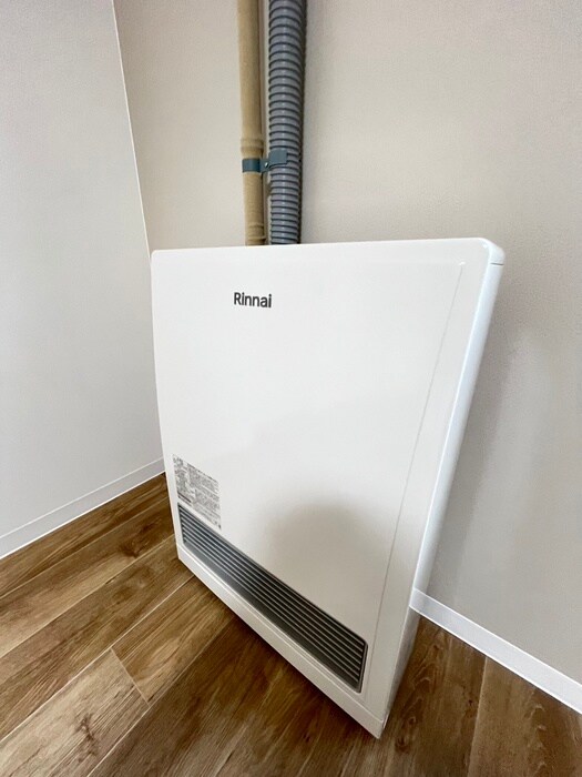 ZABO HILLS FUSHIMIの物件内観写真