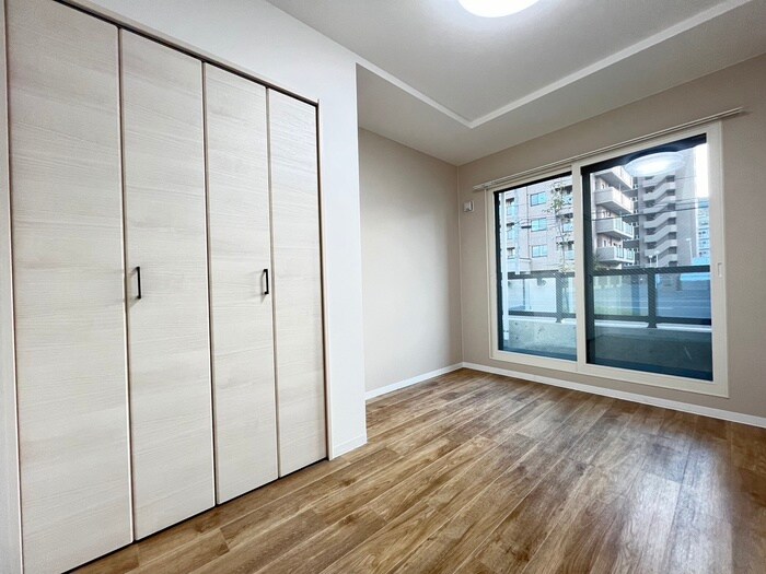 ZABO HILLS FUSHIMIの物件内観写真