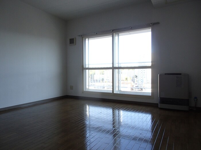 イースト平岸の物件内観写真