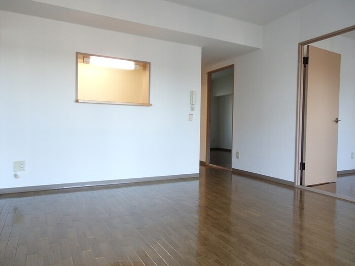 イースト平岸の物件内観写真