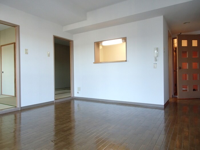 イースト平岸の物件内観写真