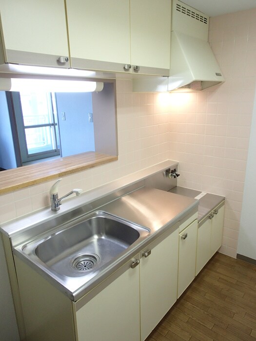 イースト平岸の物件内観写真