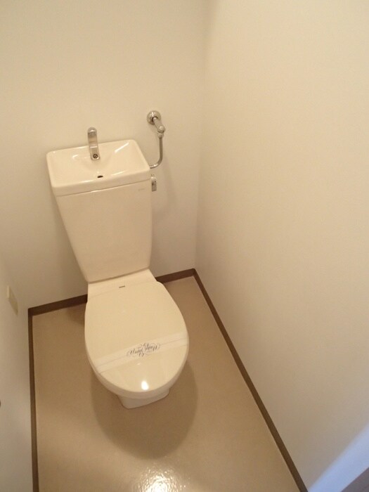 イースト平岸の物件内観写真