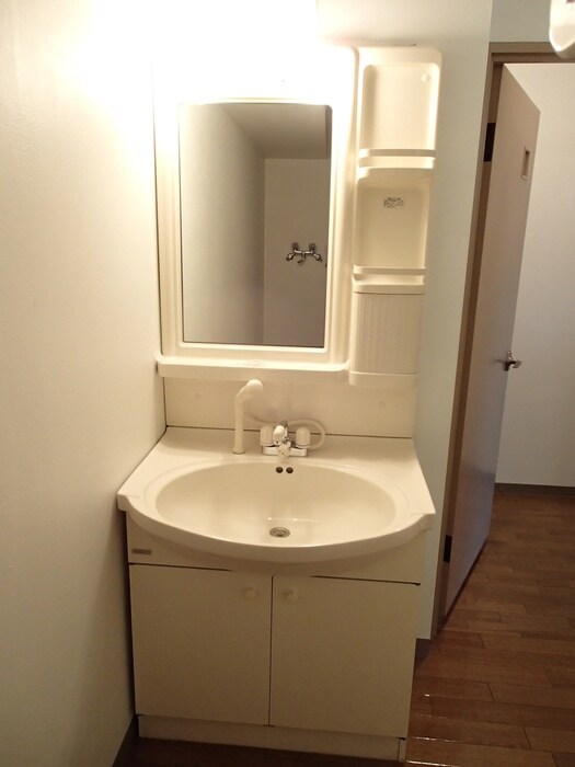 イースト平岸の物件内観写真