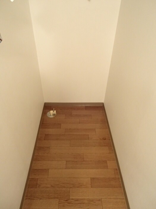 イースト平岸の物件内観写真