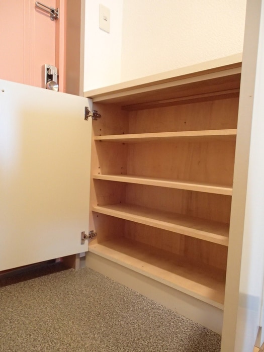 イースト平岸の物件内観写真