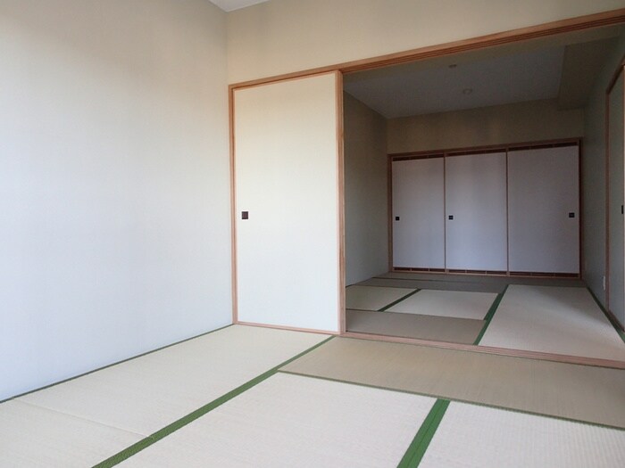 イースト平岸の物件内観写真