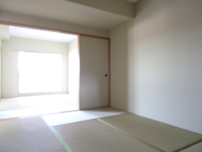 イースト平岸の物件内観写真