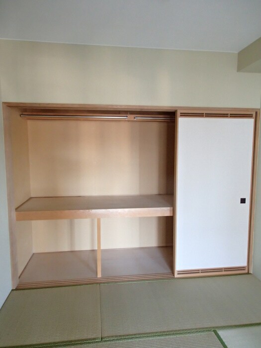 イースト平岸の物件内観写真