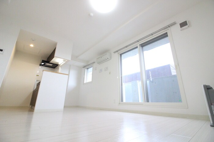 セントポーリアCHERIRの物件内観写真