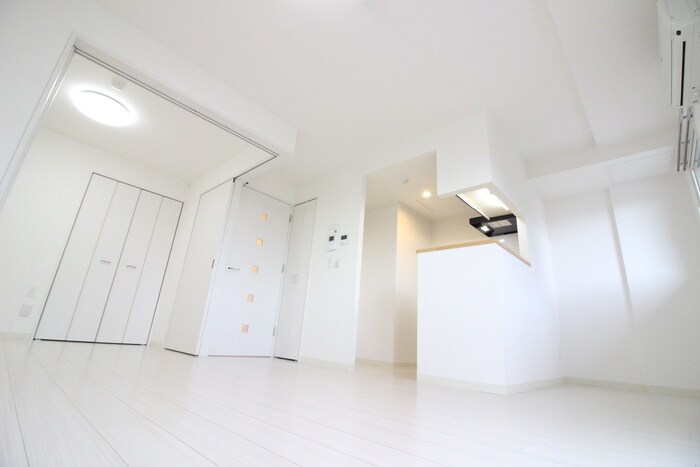 セントポーリアCHERIRの物件内観写真