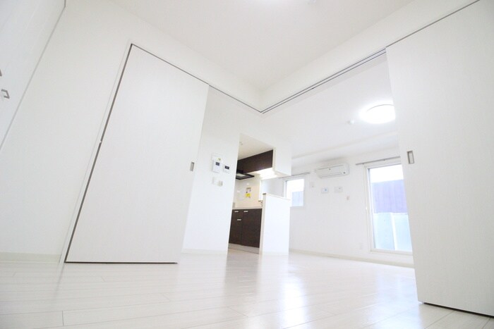 セントポーリアCHERIRの物件内観写真