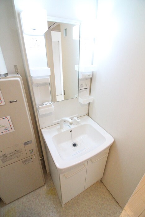 セントポーリアCHERIRの物件内観写真