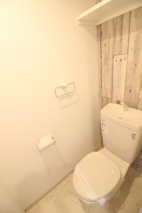 セントポーリアCHERIRの物件内観写真