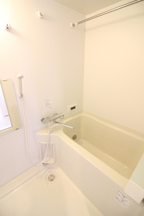 セントポーリアCHERIRの物件内観写真