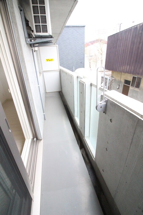 セントポーリアCHERIRの物件内観写真