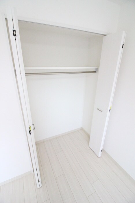 セントポーリアCHERIRの物件内観写真