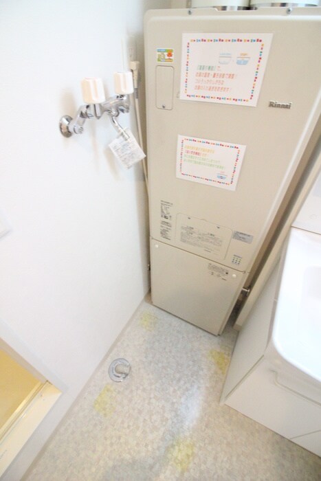 セントポーリアCHERIRの物件内観写真