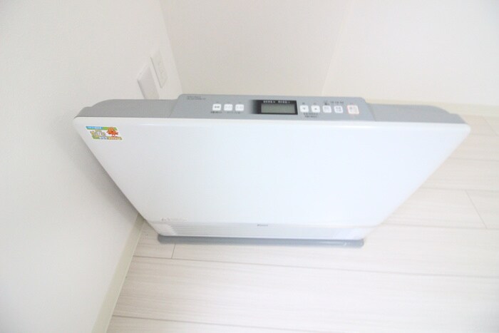 セントポーリアCHERIRの物件内観写真