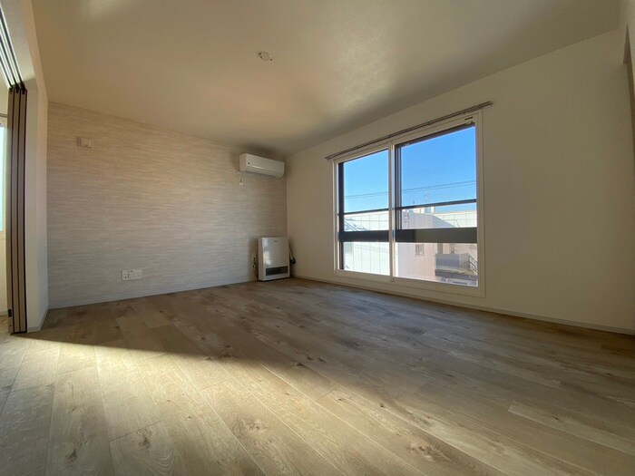 RESIDENCE SHINMEI北円山の物件内観写真