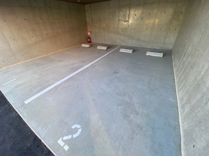 RESIDENCE SHINMEI北円山の物件外観写真