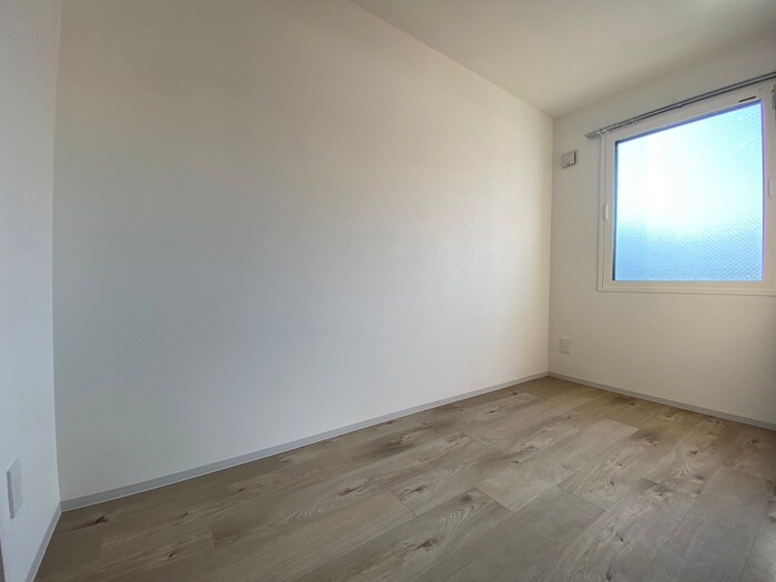 RESIDENCE SHINMEI北円山の物件内観写真