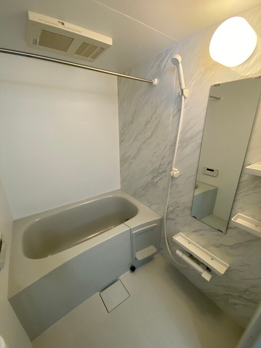 RESIDENCE SHINMEI北円山の物件内観写真