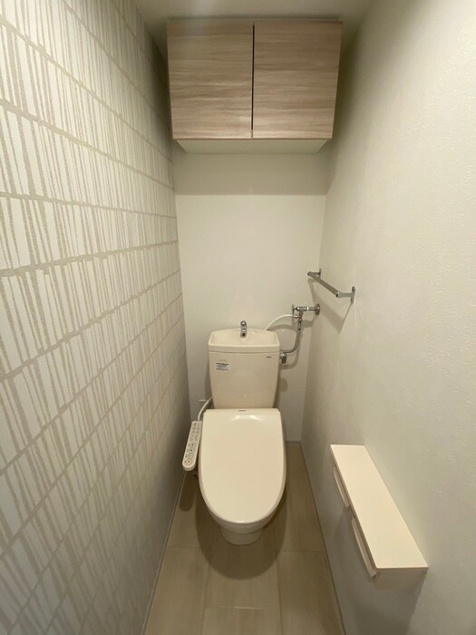 RESIDENCE SHINMEI北円山の物件内観写真