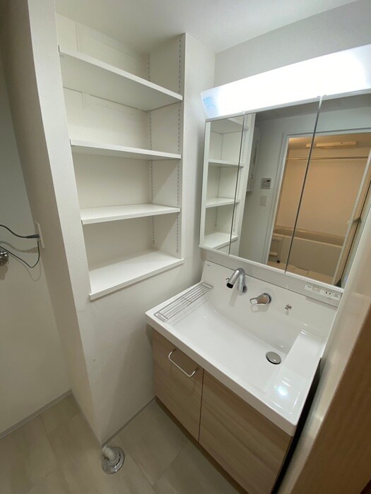 RESIDENCE SHINMEI北円山の物件内観写真