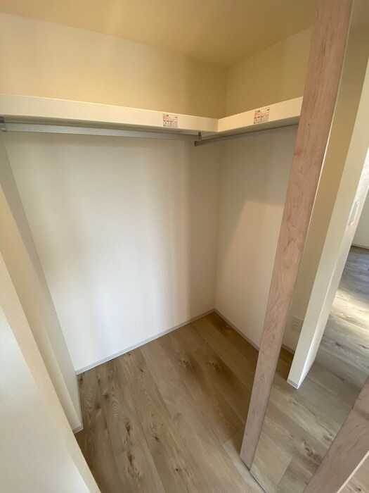 RESIDENCE SHINMEI北円山の物件内観写真