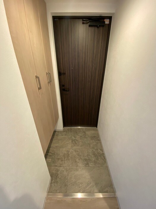 RESIDENCE SHINMEI北円山の物件内観写真