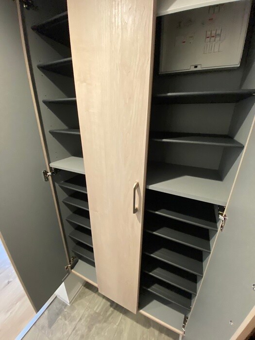 RESIDENCE SHINMEI北円山の物件内観写真