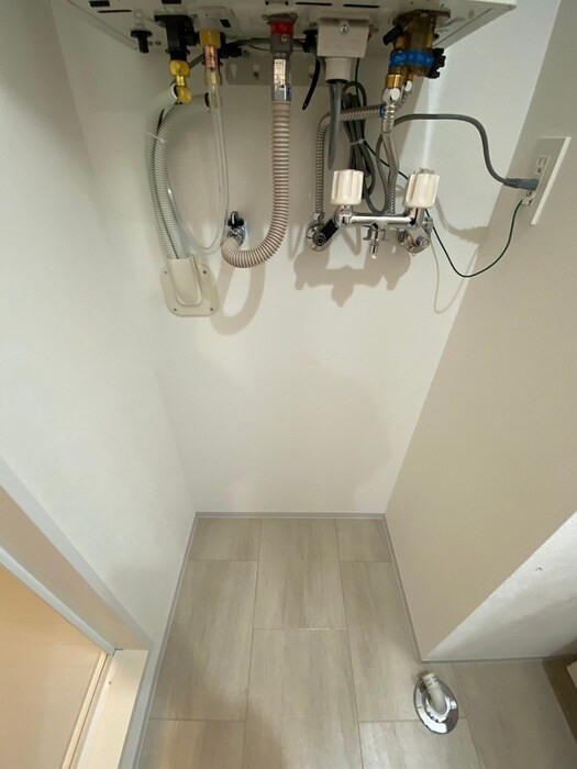 RESIDENCE SHINMEI北円山の物件内観写真