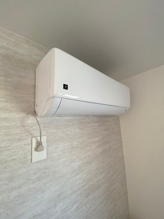 RESIDENCE SHINMEI北円山の物件内観写真