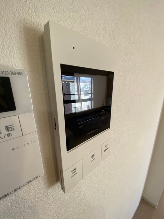 RESIDENCE SHINMEI北円山の物件内観写真