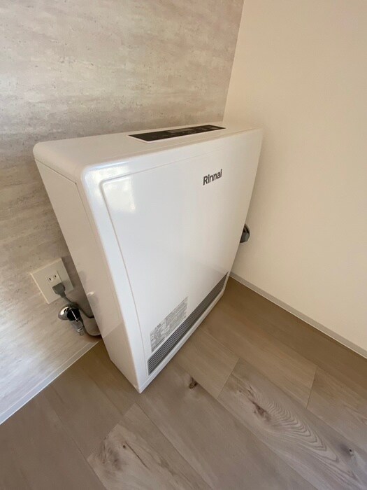 RESIDENCE SHINMEI北円山の物件内観写真