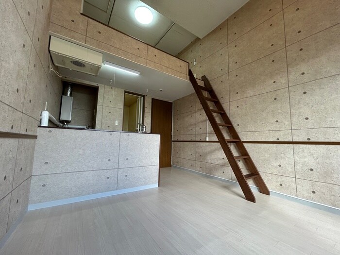 ララサンシャインの物件内観写真