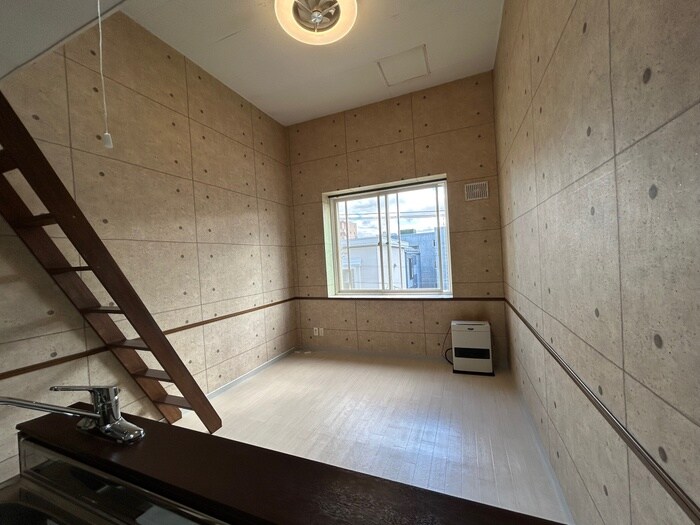 ララサンシャインの物件内観写真