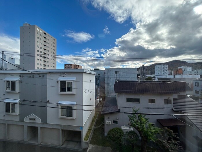 ララサンシャインの物件内観写真