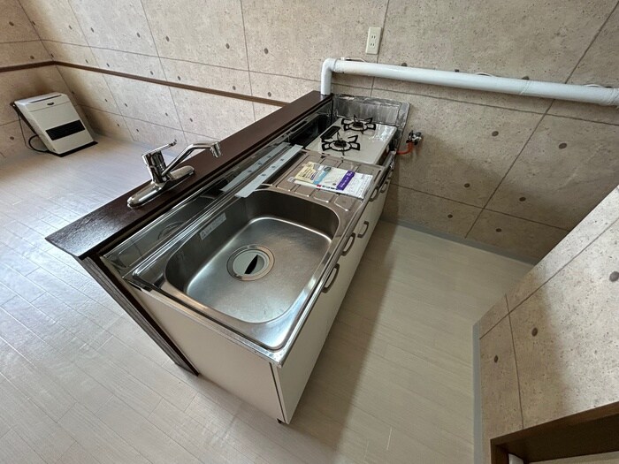 ララサンシャインの物件内観写真