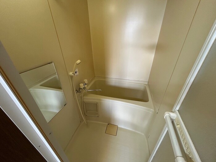 ララサンシャインの物件内観写真